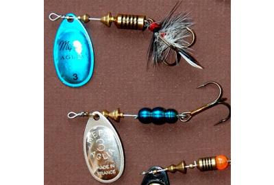Top 10 Trout Lures