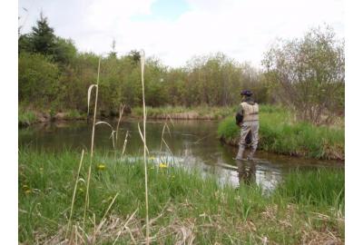 The Fly Fishing Season Ahead