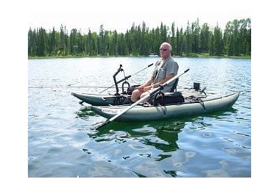 Tips For Buying A Pontoon Boat