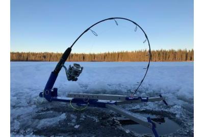 Fishing Tips and Facts - The JawJacker Catches Fish By Fred Noddin Canada's  Fishing Store – Fishing Gear online and in-store