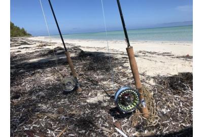 Tackle requirements for Bonefish