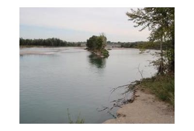 bow river post flood