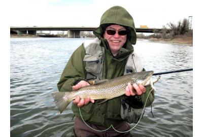Tips & Tricks for Fall Fly Fishing