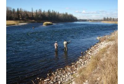 Becoming A Better Fly Fisherman