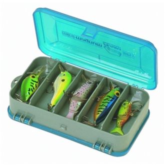 Tackle Boxes, Fishing Gear, The Fishin' Hole