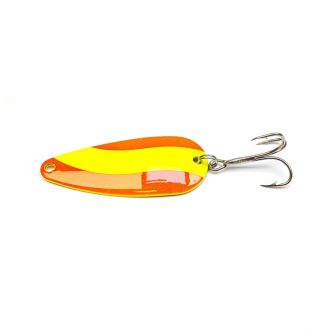 Falcon Tackle Snelled Bait Hooks, Size 3/0 from The Fishin' Hole
