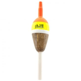 Thill Pro Series Oval Slip Float — Discount Tackle