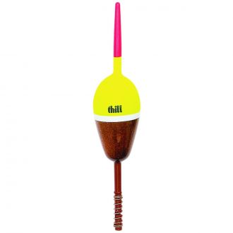 Thill Floats American Classic Spring Float, The Fishin' Hole