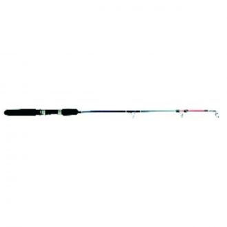  HT Enterprise PLG-25M Polar Gold Ice Rod - 25 Medium Action  W/Cork Handle - Graphite : Ice Fishing Rods : Sports & Outdoors