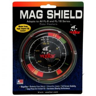 Vexilar Mag Shield, Fish & Depth Finders -  Canada