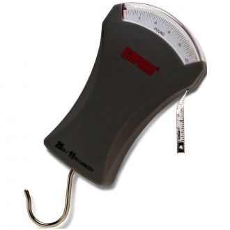 Shop Digital Fishing Scales, Spring Scales & Weight Bags