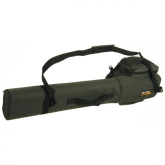 Sage Ballistic Double Fly Rod and Reel Case, The Fishin' Hole