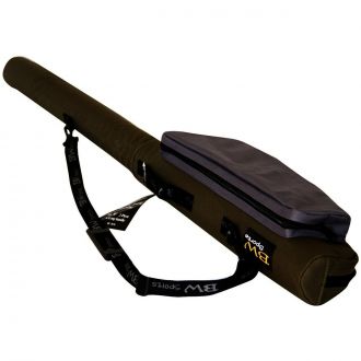 Spinning Rod And Reel Combo Cases