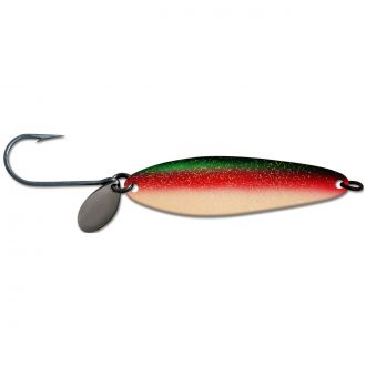 Luhr Jensen & Sons Coyote Spoon, The Fishin' Hole