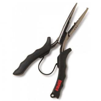 Rapala Stainless Steel Pliers, The Fishin' Hole