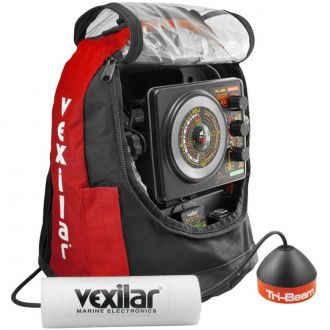 Vexilar Soft Pack (Propack/Ultra), The Fishin' Hole