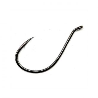 Gamakatsu 66837 The Box Kiss Special Single Hook, No. 5, 100 Pieces, Red :  : Sports & Outdoors
