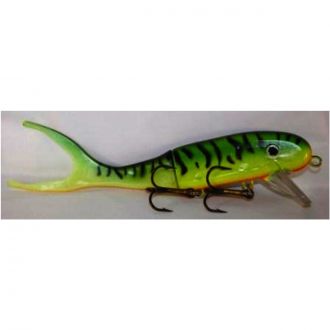 Musky Innovations Invader Shallow Diver, The Fishin' Hole