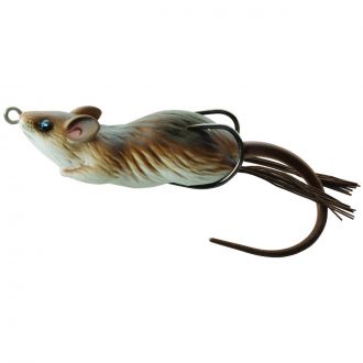 LiveTarget Lures Field Mouse Hollow Body