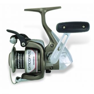Syncopate Spinning Reel - Shimano