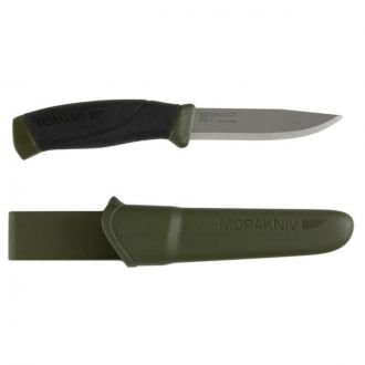 FISHZONE BAIT KNIFE 4 - WSB Tackle