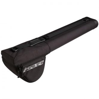 Sage Ballistic Double Fly Rod and Reel Case, The Fishin' Hole