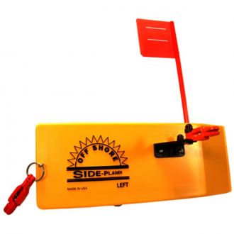 Off Shore Tackle SST Pro Mag Planer Board (SELECT SIDE) OR37 - Fishingurus  Angler's International Resources