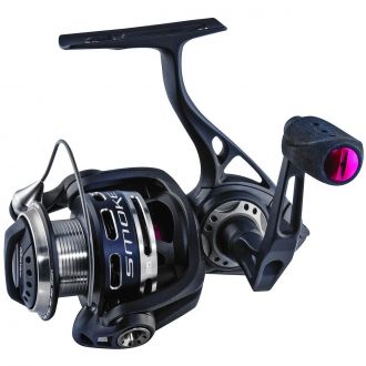 Quantum Smoke Pt A 40 Spinning Reel, The Fishin' Hole