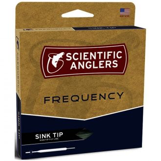 Scientific Anglers Frequency Sink Tip| The Fishin' Hole Canada