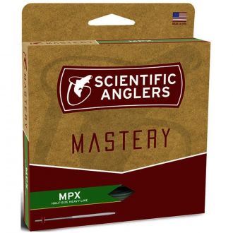 Scientific Anglers Mastery Mpx Floating