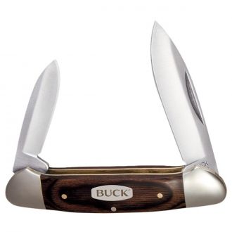 Buy Buck Silver Creek Bait Knife online at OutdoorXL