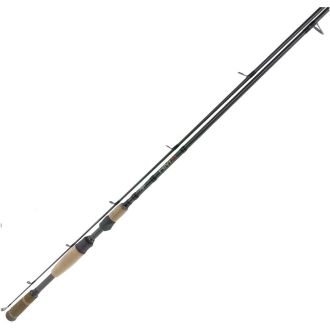Shimmer Cheap Mh Spinning Boat Lure Rod Custom Fiber Glass 6'6''/ 7'/ 8'/  9' 2 Pieces Fishing Rods - China Fishing Rod and Spinning Rod price