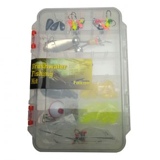 Freshwater Kit