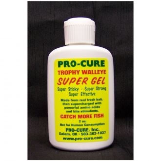 Pro-cure Super Gels, The Fishin' Hole