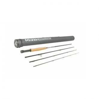 Orvis Clearwater 10ft 5wt Fly Rod (5100-4)