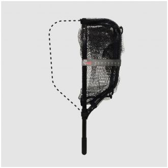 [ REDUCTION MYR 0.01 ] Fishing Net Trap Fishing Mesh Network Foldingfish  Bag Small Fishing Tackle Mesh • Discount in 2/2024