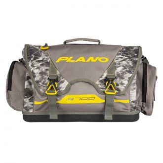Plano Molding Co B-Series Tackle Bag, The Fishin' Hole