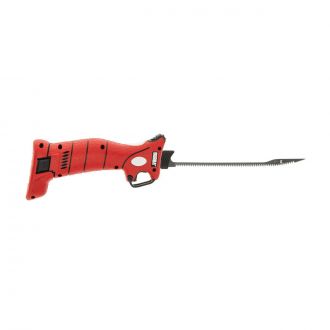 Lithium Ion Electric Fillet Knife