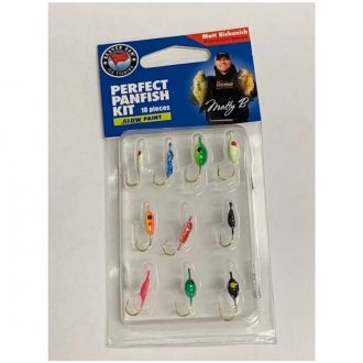 Perfect Panfish Kit