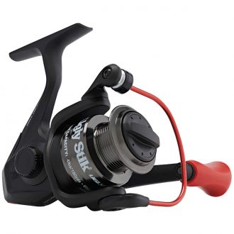 Ugly Stik Ugly Tuff Spin Reel, The Fishin' Hole