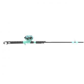 Fishing Rod Combo and Spincast Reel For Kids – theshackpr