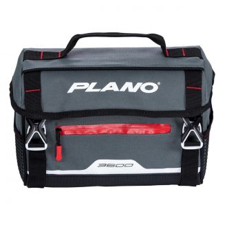 Plano Molding Weekend Series Softsider Tackle Bag for 3600 Stowaway  PLAB36120 for sale online