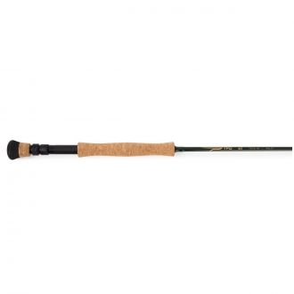 14' Spey Fly Fishing Rod 6 Sections 14FT 910 India