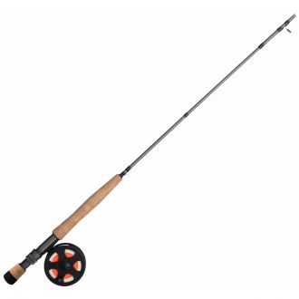 Tempest Fly Combo 5wt 9' 3pc for Fishing - GhillieSuitShop – ghilliesuitshop