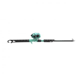 Zebco Rambler Telescopic 5' 3 Spincast Combo Canada's Fishing Store –  Fishing Gear online and in-store