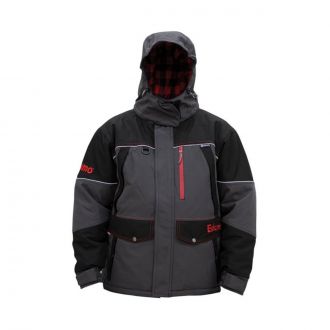 Wholesale Winter Insulated Fishing Jacket for Men′ S Outdoor
