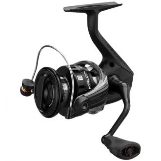 Pflueger Trion Spinning Reels, The Fishin' Hole