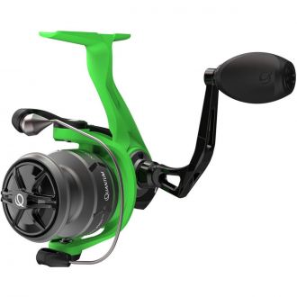 Quantum Accurist 25 Gr Spin Reel, The Fishin' Hole