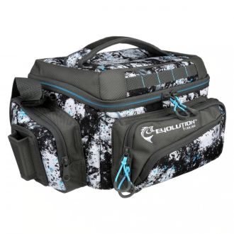 Evolution Outdoor 3600 Drift Tackle Backpack, Green, 34013-EV