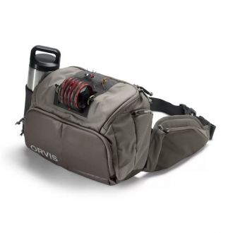 Orvis Guide Hip Pack, The Fishin' Hole